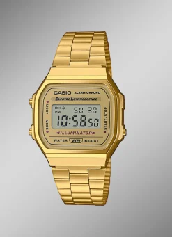 Discount CASIO Vintage Digital-Herrenuhr