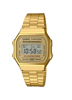 Discount CASIO Vintage Digital-Herrenuhr