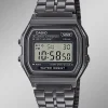 Hot CASIO Vintage Digital-Herrenuhr
