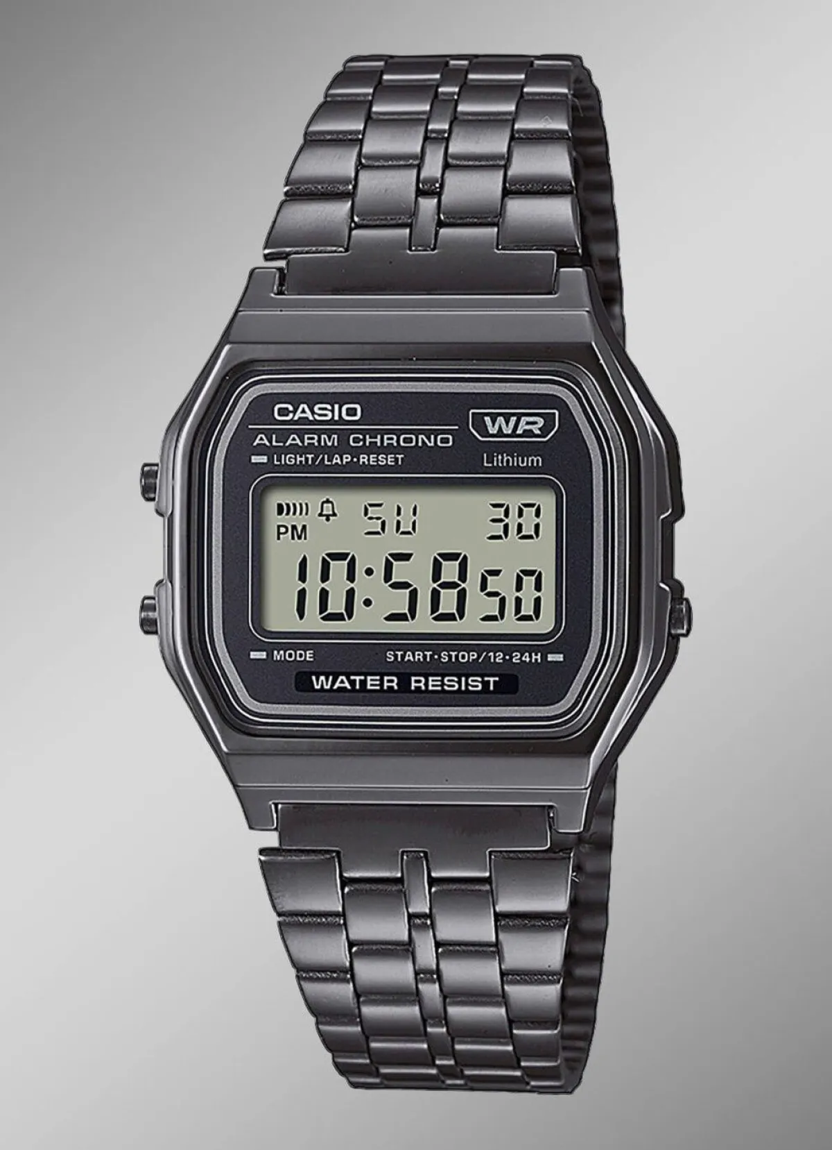 Hot CASIO Vintage Digital-Herrenuhr