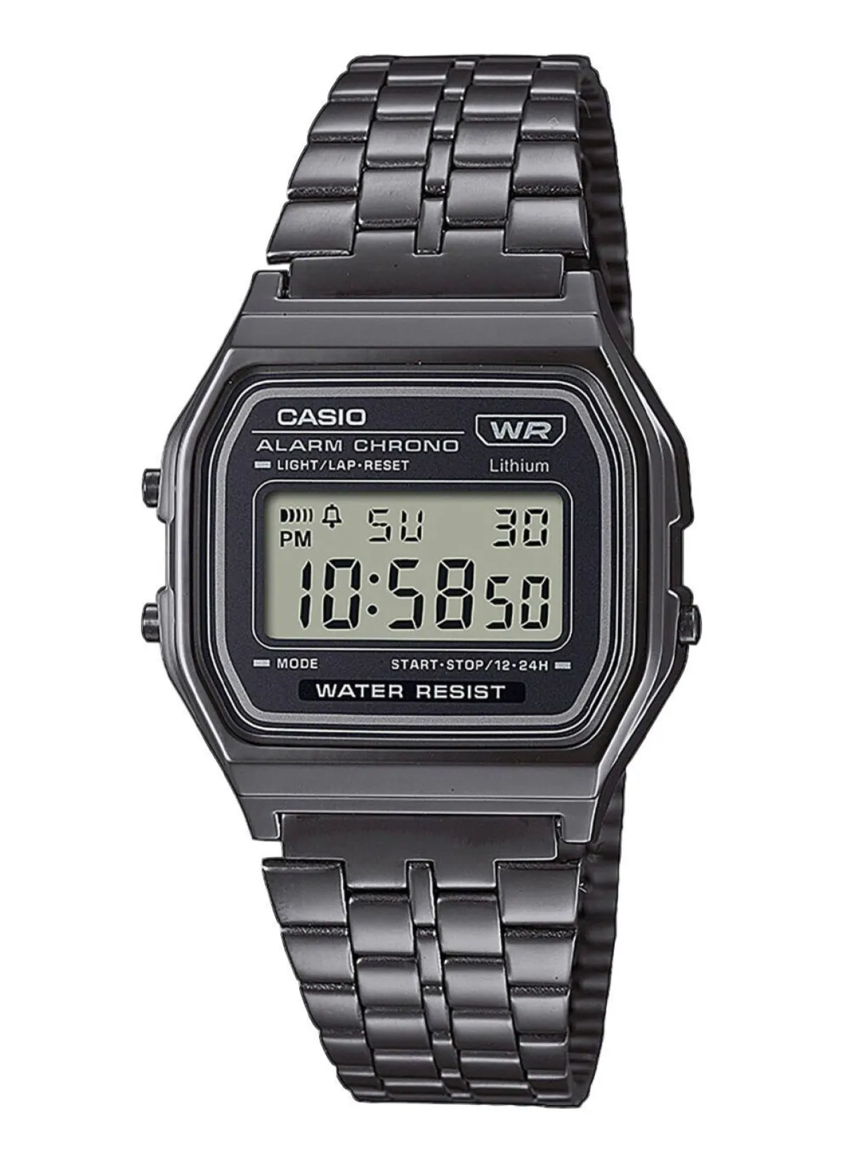 Hot CASIO Vintage Digital-Herrenuhr