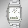 Clearance CASIO Vintage Quartz-Herrenuhr