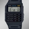 Best CASIO Vintage Taschenrechneruhr