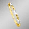Discount BADER Charmantes Armband in Bicolor