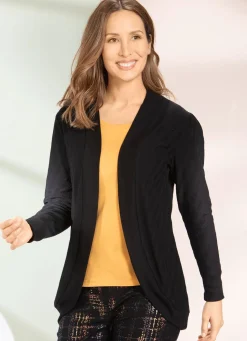Best BADER Chasuble zum kombinieren SCHWARZ