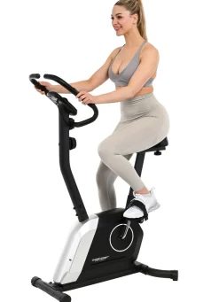 Online CHRISTOPEIT SPORT Christopeit Heimtrainer Active SCHWARZ