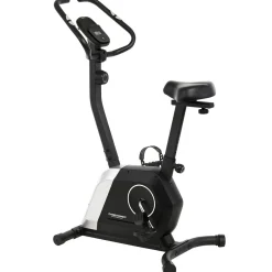 Online CHRISTOPEIT SPORT Christopeit Heimtrainer Active SCHWARZ