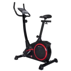 Best CHRISTOPEIT SPORT Christopeit Heimtrainer AL 1 SCHWARZ