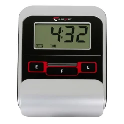 Best CHRISTOPEIT SPORT Christopeit Heimtrainer AL 1 SCHWARZ