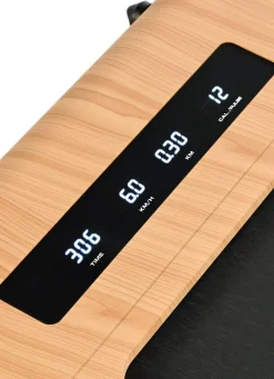 Hot BADER Christopeit Walking Pad 4.1/4.2 HOLZOPTIK
