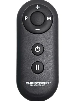Best BADER Christopeit Walking Pad 4.1/4.2 SCHWARZ