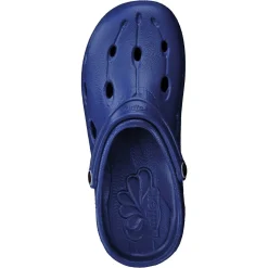 Discount BADER Chung Shi Dux Clog: Von Orthopäden empfohlen NAVY