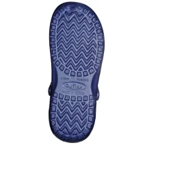 Discount BADER Chung Shi Dux Clog: Von Orthopäden empfohlen NAVY