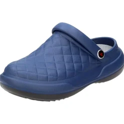 Outlet BADER Chung Shi Dux Future Clog für schmerzfreie Mobilität NAVY