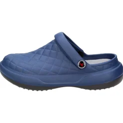 Outlet BADER Chung Shi Dux Future Clog für schmerzfreie Mobilität NAVY