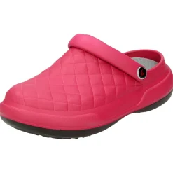 New BADER Chung Shi Dux Future Clog für schmerzfreie Mobilität ROT