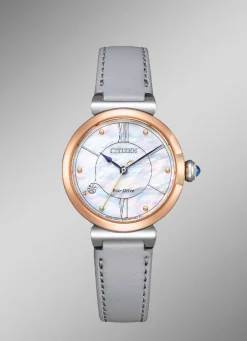 Sale CITIZEN EM1074-15D Solar-Damenuhr