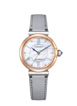 Sale CITIZEN EM1074-15D Solar-Damenuhr