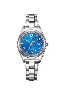 Best CITIZEN EW2601-81L Solar-Damenuhr
