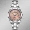 CITIZEN EW2601-81Z Solar-Damenuhr