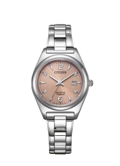 CITIZEN EW2601-81Z Solar-Damenuhr