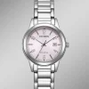 Online CITIZEN FE1241-71Z Solar-Damenuhr