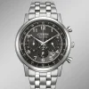 Best CITIZEN -Solar-Herrenuhr CA4630-53E