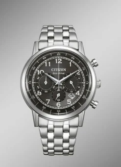Best CITIZEN -Solar-Herrenuhr CA4630-53E