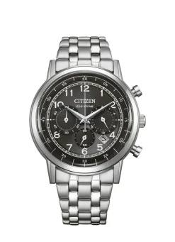Best CITIZEN -Solar-Herrenuhr CA4630-53E