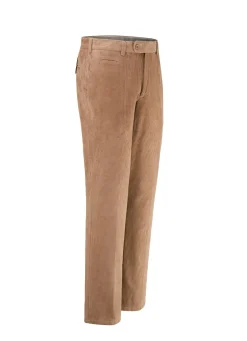 Online BADER Cordhose mit Dehnbund in 3 Farben CAMEL