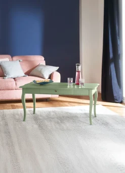 Best BADER Couchtisch PASTELLGRÜN