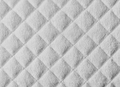 Best BADER Couch- und Sesselschoner mit Anti-Rutsch-Beschichtung GRAU