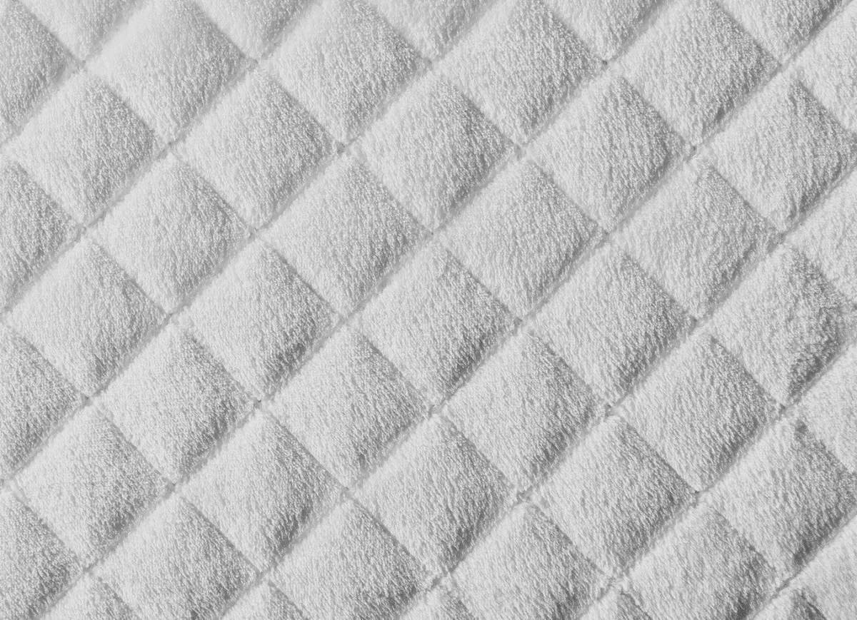 Best BADER Couch- und Sesselschoner mit Anti-Rutsch-Beschichtung GRAU