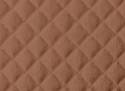 BADER Couch- und Sesselschoner mit Anti-Rutsch-Beschichtung CAMEL