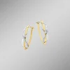 Clearance BADER Creolen in Bicolor