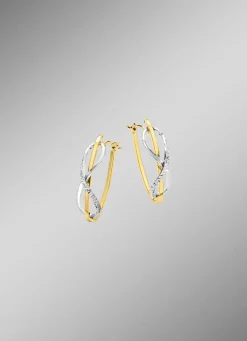Clearance BADER Creolen in Bicolor