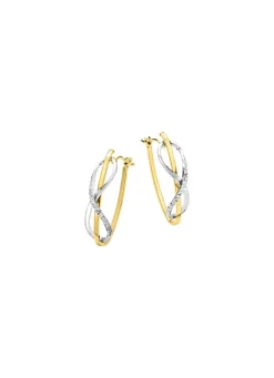 Clearance BADER Creolen in Bicolor