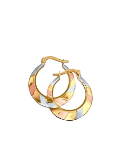 New BADER Creolen in Tricolor