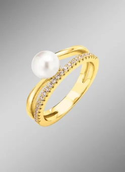 New BADER Damenring