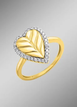 New BADER Damenring