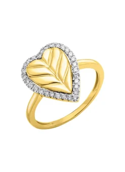 New BADER Damenring