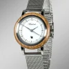 Clearance WAIDZEIT Damenuhr mit Meshband