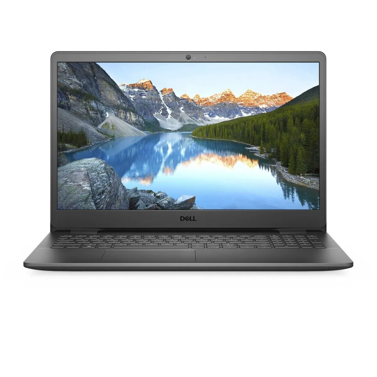 Discount Dell Inspiron Notebook SCHWARZ