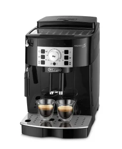 Best DE LONGHI De’Longhi Magnifica S ECAM 22.110.SB Kaffeevollautomat SCHWARZ