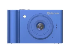 Best BADER Denver DCA-4811 Digital-Kamera BLAU