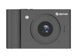 Hot BADER Denver DCA-4811 Digital-Kamera SCHWARZ
