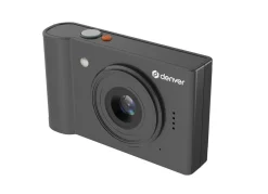 Hot BADER Denver DCA-4811 Digital-Kamera SCHWARZ