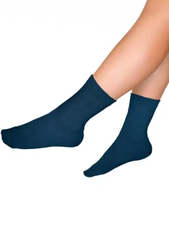 Hot BADER Diabetiker-Socken, 3-er Pack