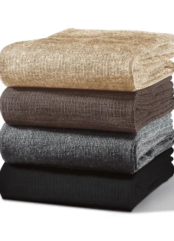 Hot BADER Diabetiker-Socken, 3-er Pack