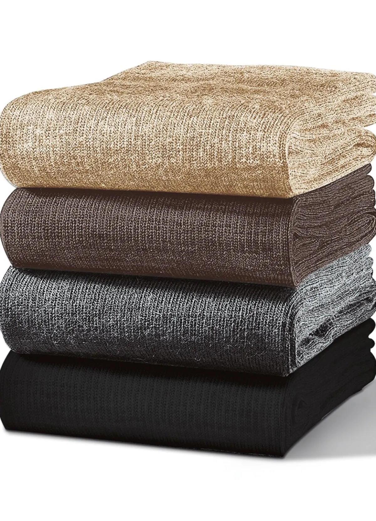 Hot BADER Diabetiker-Socken, 3-er Pack